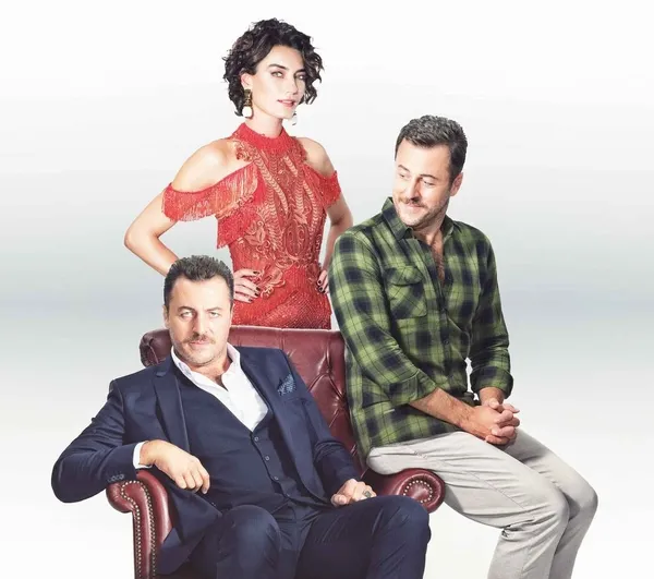 2016’nın birincisi atv, 2017’nin de birincisi oldu!-3