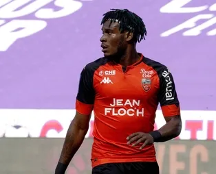 Stoper transferi yapmak isteyen Beşiktaş, Gravillon için harekete geçti