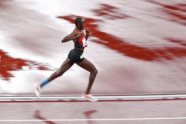 2020 Tokyo Olimpiyat Oyunları | Karate kumitede Uğur Aktaş bronz madalya kazandı! Türkiye'den 73 yıl sonra rekor-8