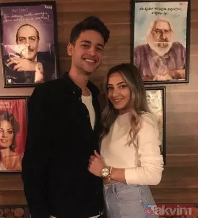 Mahmut Tuncerin oğlu Umut Tuncer gönülleri fethetmişti... Durmak Yok Yola Devam dedi AK Parti milletvekili adayı oldu