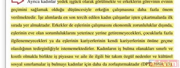 CHP'li İBB Başkanı Ekrem İmamoğlu'nun eşi Dilek İmamoğlu'nun tezinde sayfalarca intihal çıktı - 31