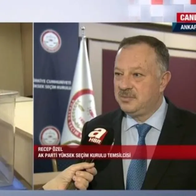 Sandık güvenliği için alınan önlemler ne?