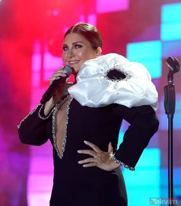 Gerçek ismini duyanlar şoke oldu! Hepimiz onu yıllarca Sibel Can olarak tanıdık! Meğer Sibel Can değil... - 6