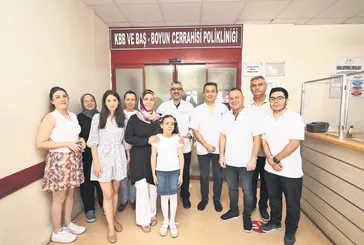 Duygular zirve yaptı