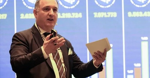 İBB yöneticisi Yavuz Saltık terör örgütüne yardım suçundan hakim karşısına çıktı!  15 yıla kadar hapis talebi