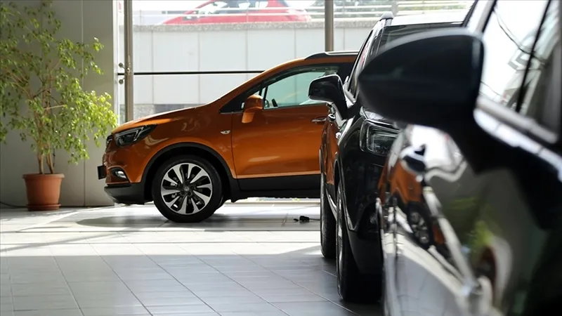 Araba sahibi olmak isteyenler dikkat! BDDK'dan flaş taşıt kredisi kararı! Vade sınırları değişti-6