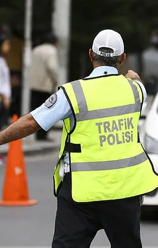 Tarihi ceza geliyor! Trafikte bunu yapanlar...