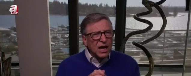 Bill Gatesten koronavirüs ile ilgili flaş bir açıklama daha! İşte dünyanın normale döneceği tarih!