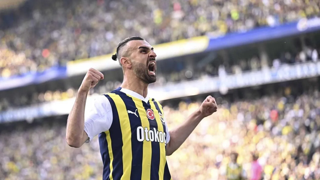 Serdar Dursun Alanyaspor’da!
