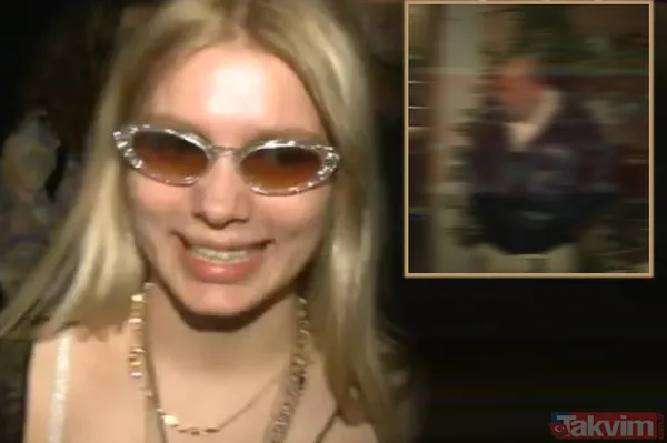 Serenay Sarıkaya'nın aşkı Haldun Demirhisar ile görüntülenmişti Aleyna Tilki... Anne Havva Öztel'den kızı hakkında ilginç savunma - 2