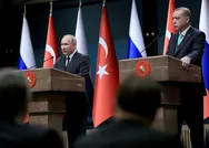 Son dakika: Başkan Erdoğan ile Putin arasındaki kritik görüşmenin tarihi belli oldu