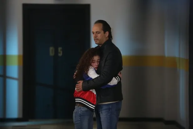 Gülperi 30. yeni bölüm fragmanı yayınlandı mı? Hasan gözaltına alınıyor!-2