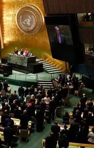 Son dakika: BM'den acil İdlib çağrısı