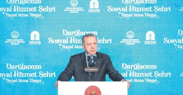 Başkan Erdoğan’dan  İsveç ve Finlandiya’nın NATO üyeliğine veto!