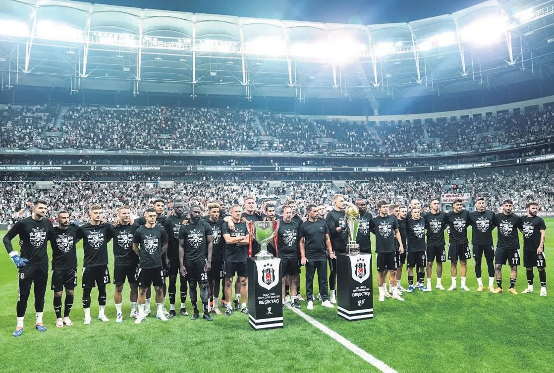 7 yıllık kabusa son verdiler