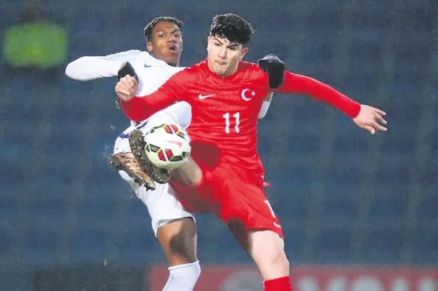 Kartal’a gençlik aşısı