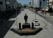 Son dakika: İstanbul Sultanbeyli meydanı yaya trafiğine kapatıldı