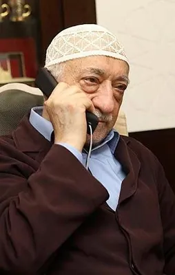 FETÖ'nün kirli bir oyunu daha deşifre oldu