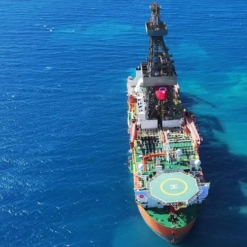 Enerji filosu güçleniyor