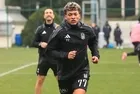 Elan Ricardo'dan Beşiktaş taraftarına çağrı!