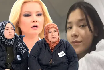 Müge Anlı’da aranan Medine için vakit daralıyor! O isim ATV canlı yayınında konuşunca çileden çıkan acılı anne: Kızım ilacını almazsa ölecek
