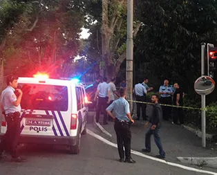 İstanbul’da orduevinde patlama