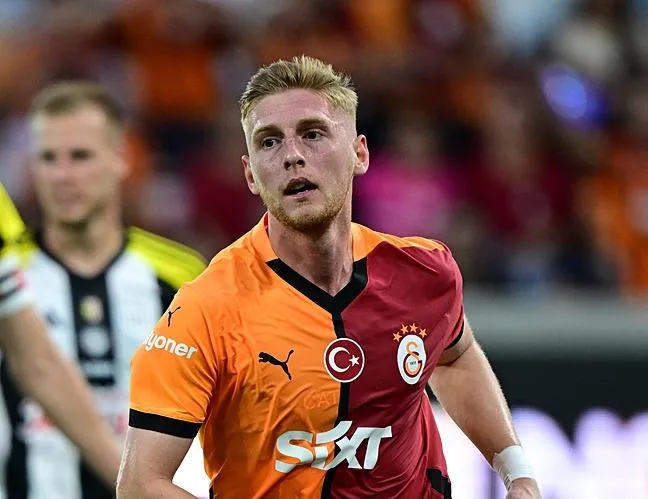 Metehan Baltacı kafaları karıştırdı