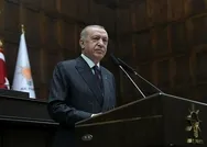 Son dakika: Başkan Erdoğandan AYM üyesi Yıldırıma tepki: Ona düşmezdi