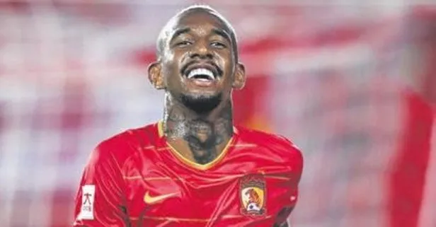 Ne Talisca ne Aboubakar GÜNDEMİMİZDE YOK