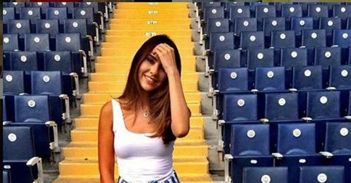 fenerbahce tv sunucusu dilay kemer iyilesti takvim