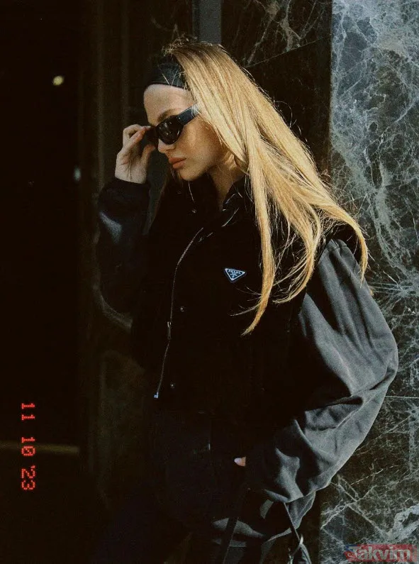 Yasemin Şefkatli ve İdo Tatlıses ikiz bebeklerine verecekleri isimleri açıkladı! Oğullarını kucaklarına almak için gün sayan ünlü çift... - 5