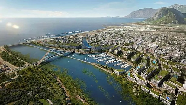 Son dakika: Kanal İstanbul için ilk ihale yapıldı!-3