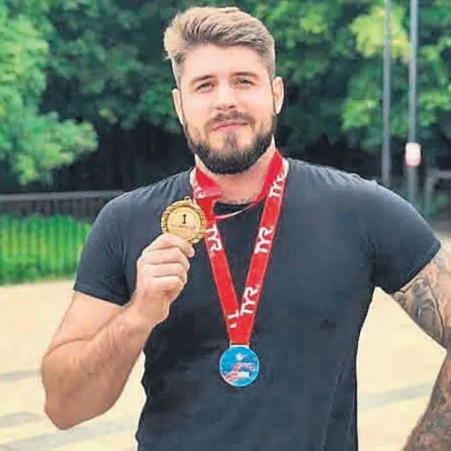 Boğaz’da kayboldu