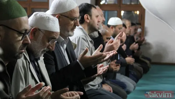 Akşam namazı vakti saati, nasıl kılınır, kaç rekat? Tek tek akşam namazı kılınışı adımları - 2