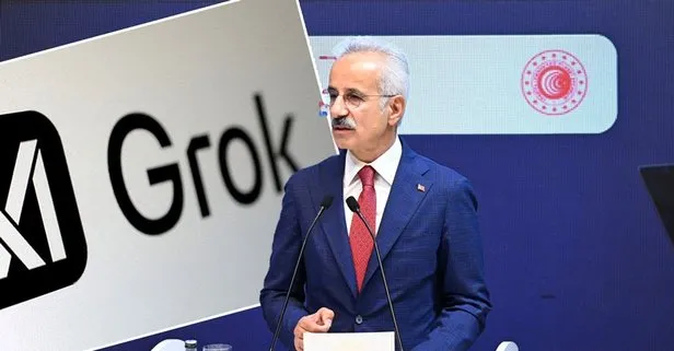 Grok kapatılacak mı? Ulaştırma ve Altyapı Bakanı Abdulkadir Uraloğlu'ndan uyarı geldi