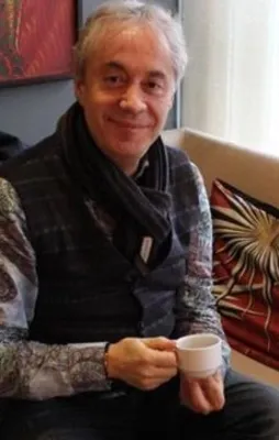 Metin Uca trafik kazası geçirdi