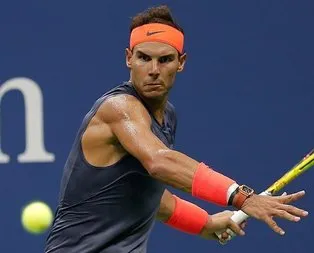 Nadal’dan kötü haber