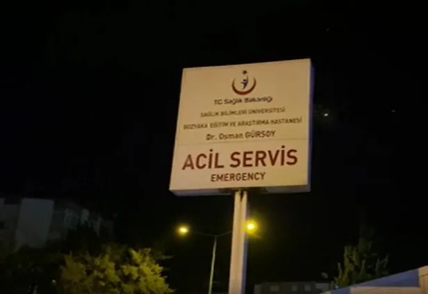 İzmir'de korkunç son! Tartıştığı arkadaşını bıçaklayarak öldürdü-2
