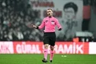 UEFA'dan hakem Atilla Karaoğlan'a görev