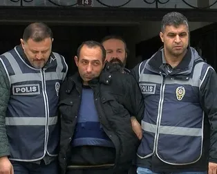 Ceren Özdemirin katili Özgür Arduç ağırlaştırılmış müebbet hapis cezasına çarptırıldı