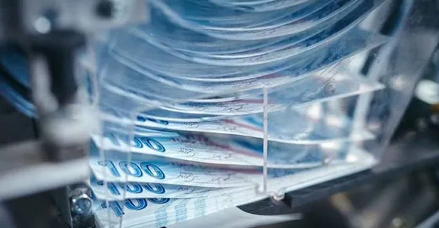 Merkez Bankası kritik verileri açıkladı! Türk Lirasının reel değeri 4 yılın zirvesinde