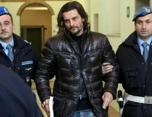 Dünyaca ünlü futbolcu tutuklandı
