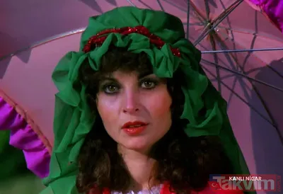 Kanli Nigar In Bedide Si Pembe Mutlu Son Haliyle Sasirtti Yesilcam In Guzel Kadini Kemal Sunal In Efsane Filmi Galeri Takvim