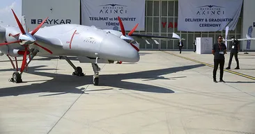 Selçuk Bayraktar’dan Akıncı TİHA açıklaması: Devrim olacak!