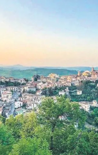 İtalya'da 1 euro’ya villa