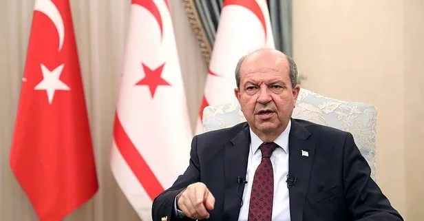 KKTC Cumhurbaşkanı Ersin Tatar: Uyumla çalışacağız