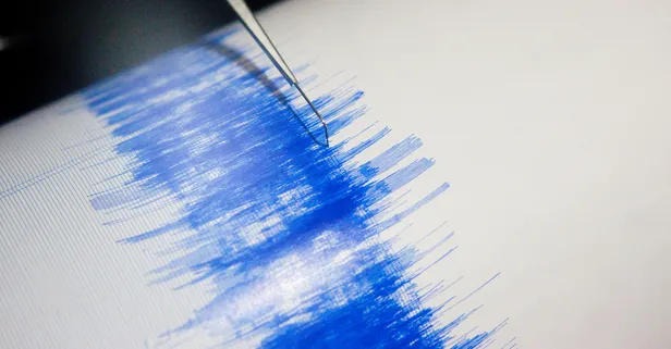 SON DEPREMLER | Yunanistan'dan 5,2 büyüklüğünde deprem