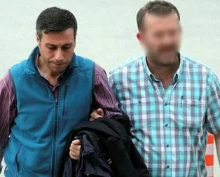 Murat Çapan tutuklandı