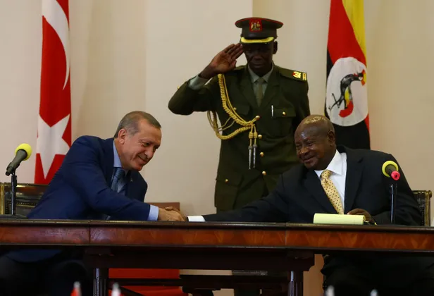 Sömürgecilik zinciri kırıldı! Takvim.com.tr darbeleri Türkiye’de yaşayan Afrikalılara sordu: O cuntayı Fransa destekliyor-10