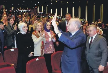 Kadına şiddet insanlık suçu